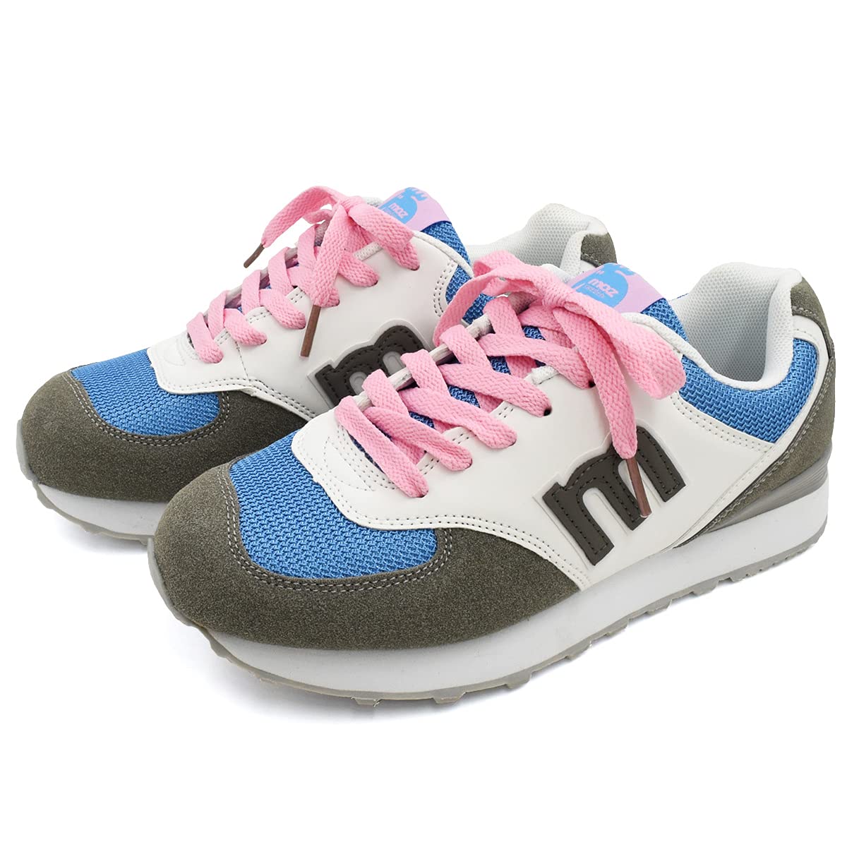 マルチカラー ソール レースアップ シューズ タンクソールレースアップシューズ/31313 – ORIENTALTRAFFIC